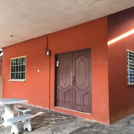 Homestay Kimanis Papar Exterior photo