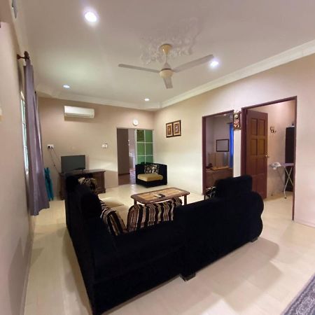 Homestay Kimanis Papar Exterior photo
