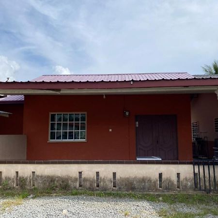 Homestay Kimanis Papar Exterior photo