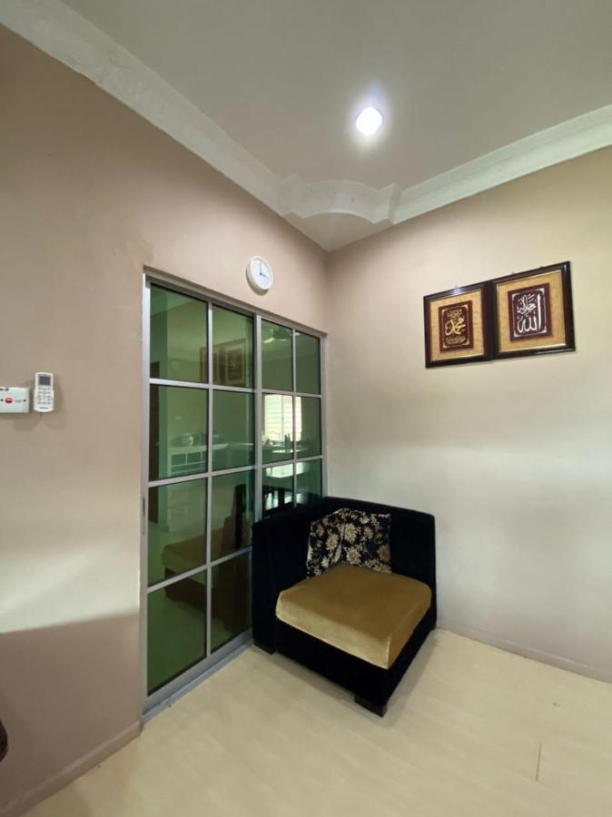 Homestay Kimanis Papar Exterior photo