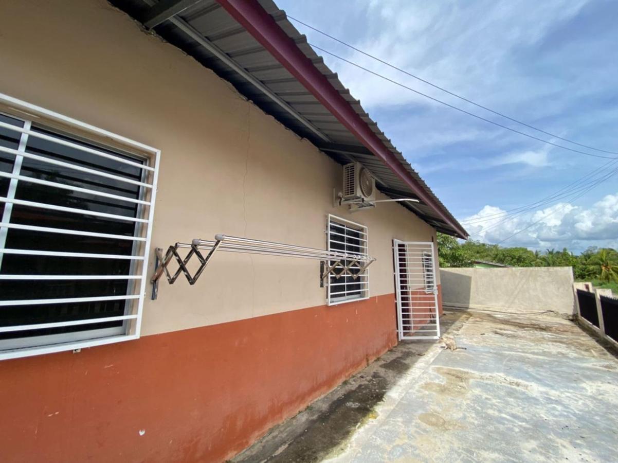 Homestay Kimanis Papar Exterior photo