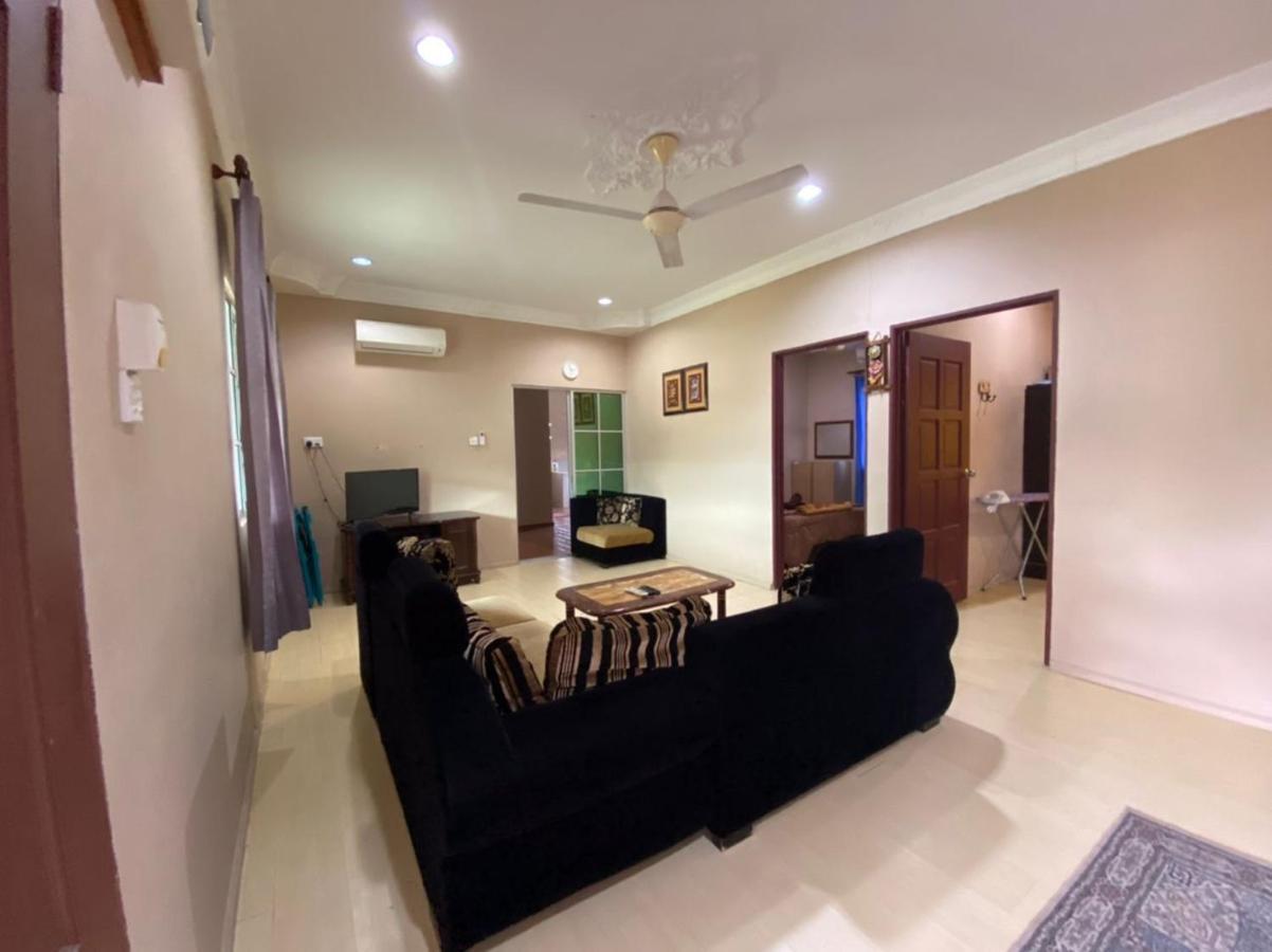 Homestay Kimanis Papar Exterior photo
