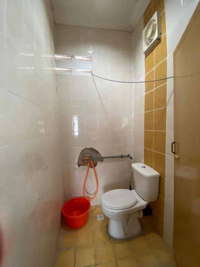 Homestay Kimanis Papar Exterior photo